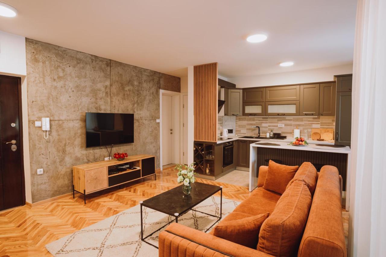 Apartman K29 Сомбор Екстериор снимка