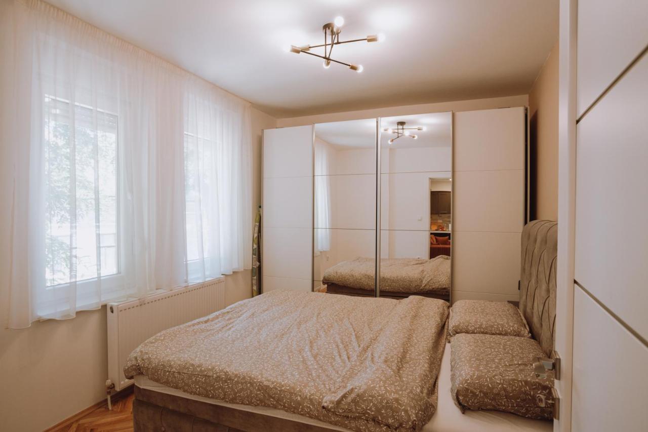 Apartman K29 Сомбор Екстериор снимка