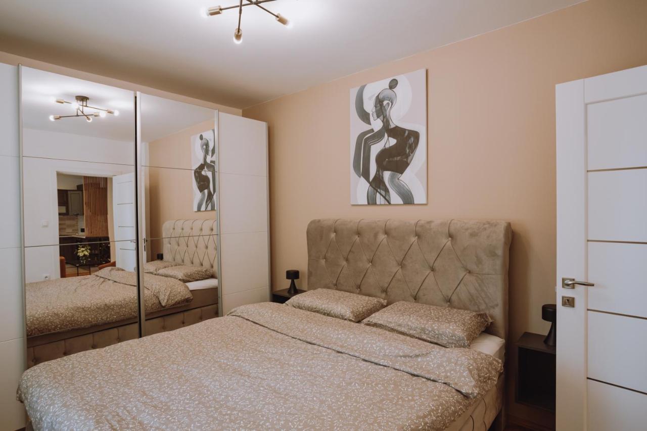 Apartman K29 Сомбор Екстериор снимка