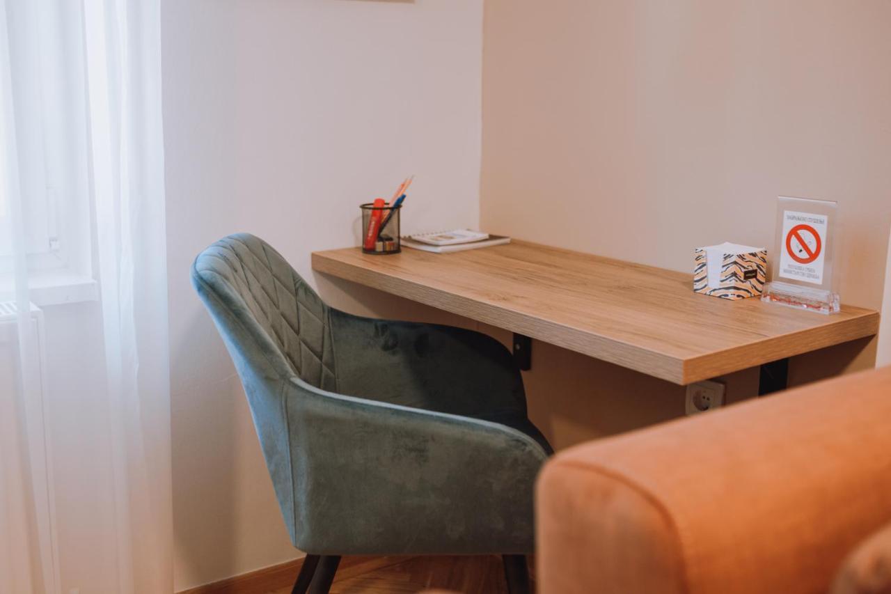 Apartman K29 Сомбор Екстериор снимка