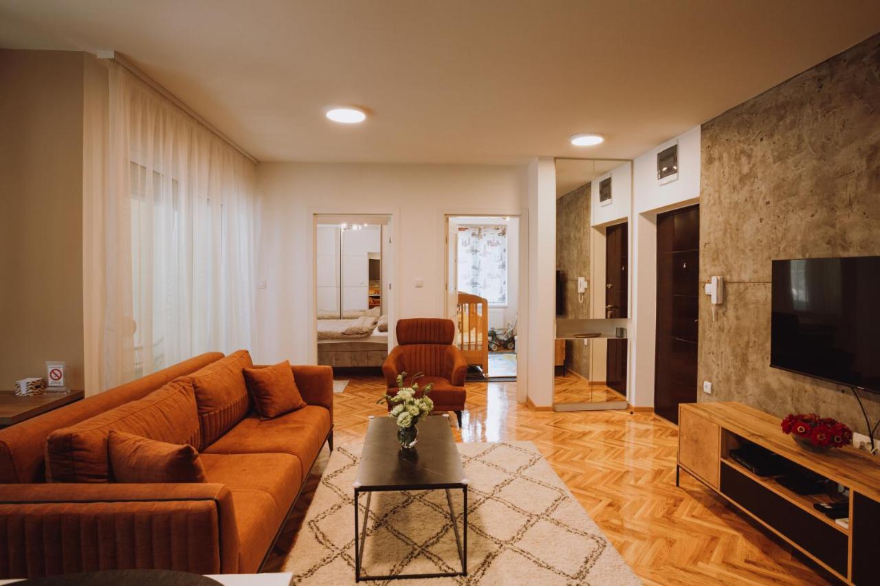 Apartman K29 Сомбор Екстериор снимка