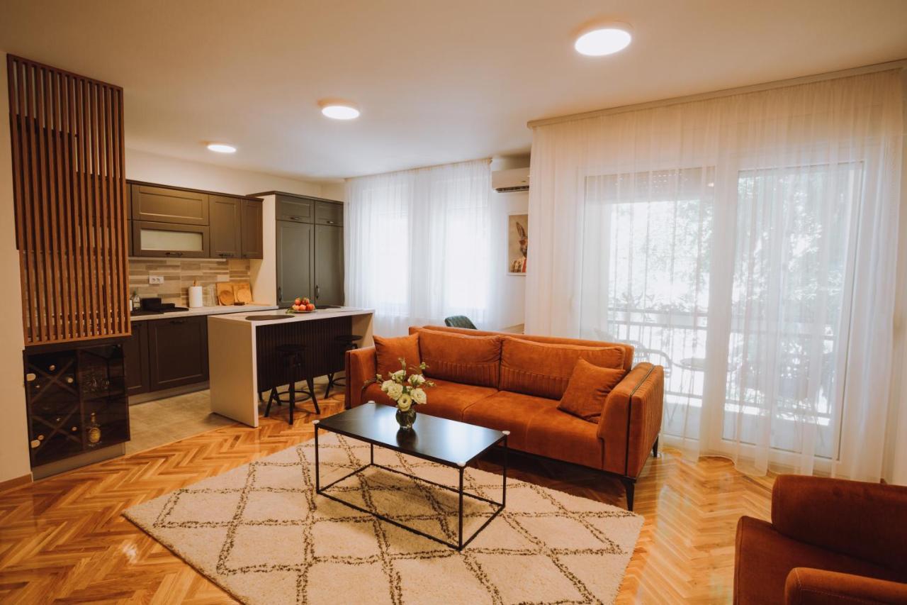 Apartman K29 Сомбор Екстериор снимка