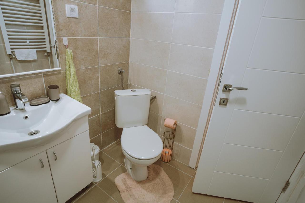 Apartman K29 Сомбор Екстериор снимка