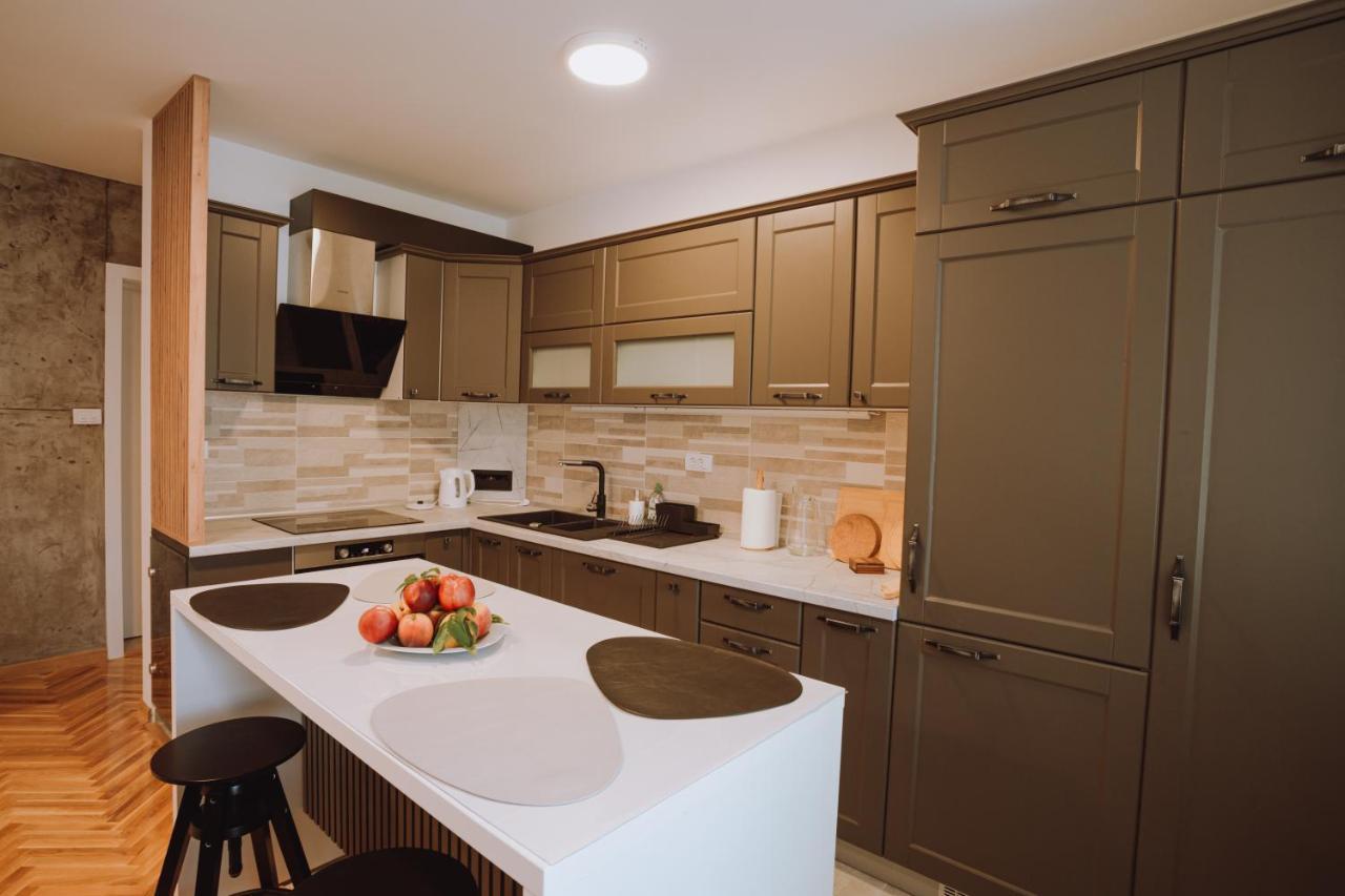 Apartman K29 Сомбор Екстериор снимка