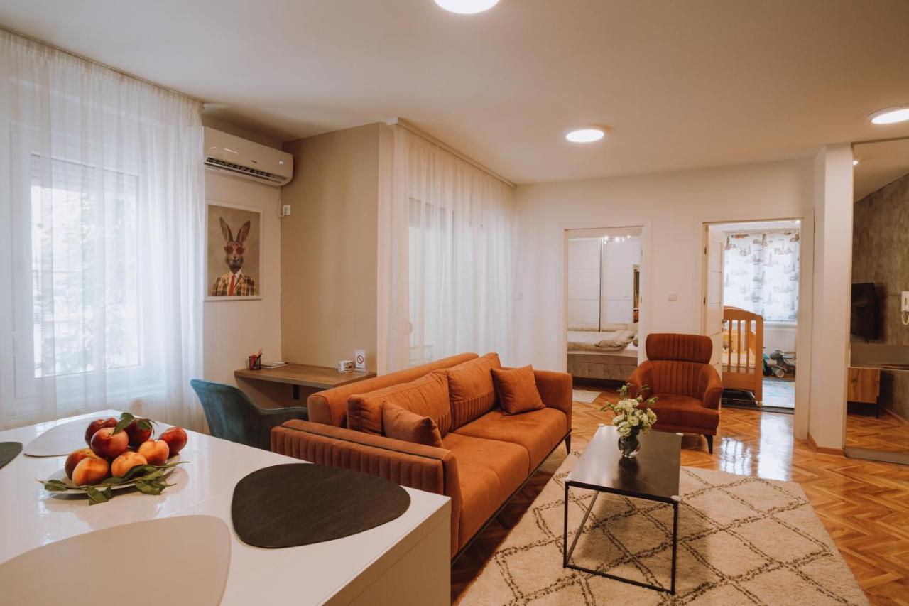 Apartman K29 Сомбор Екстериор снимка